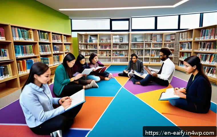 Boosting Self-Correction Learning: Proven Motivation Techniques to Ignite Lifelong Improvement 3 자기 교정 학습 프로세스에서의 동기 부여 전략 관련 이미지 1